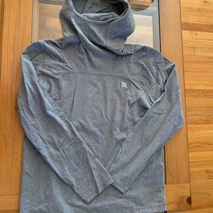 Men’s Hoodie